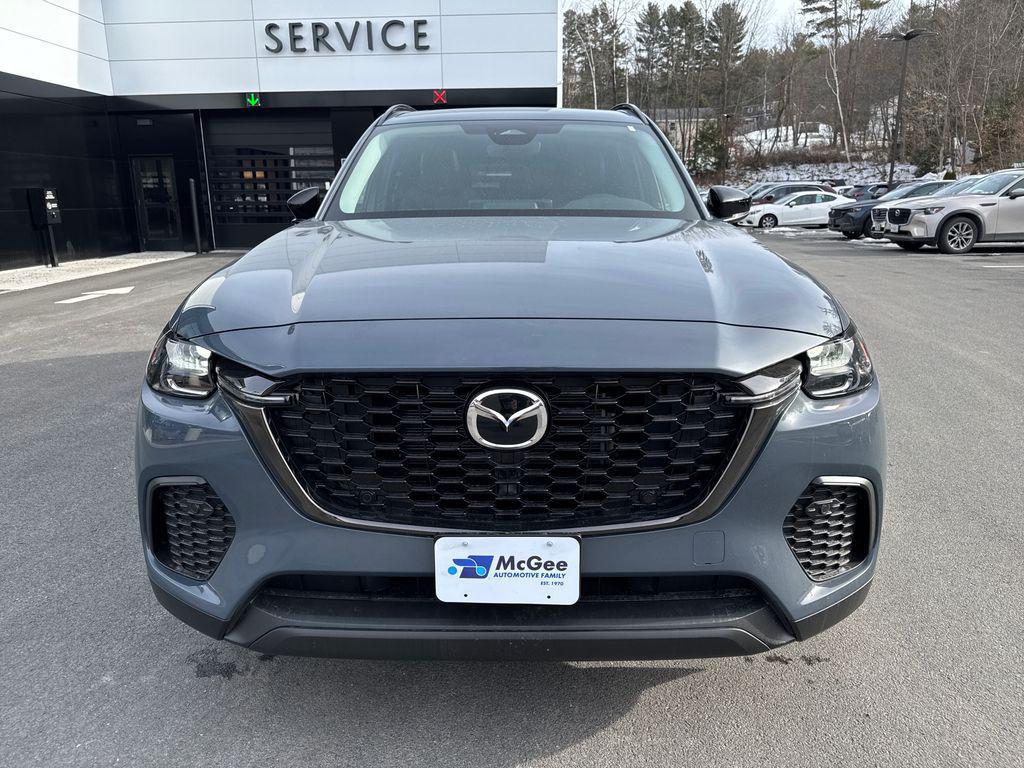 new 2026 Mazda CX-70 car, priced at $41,428