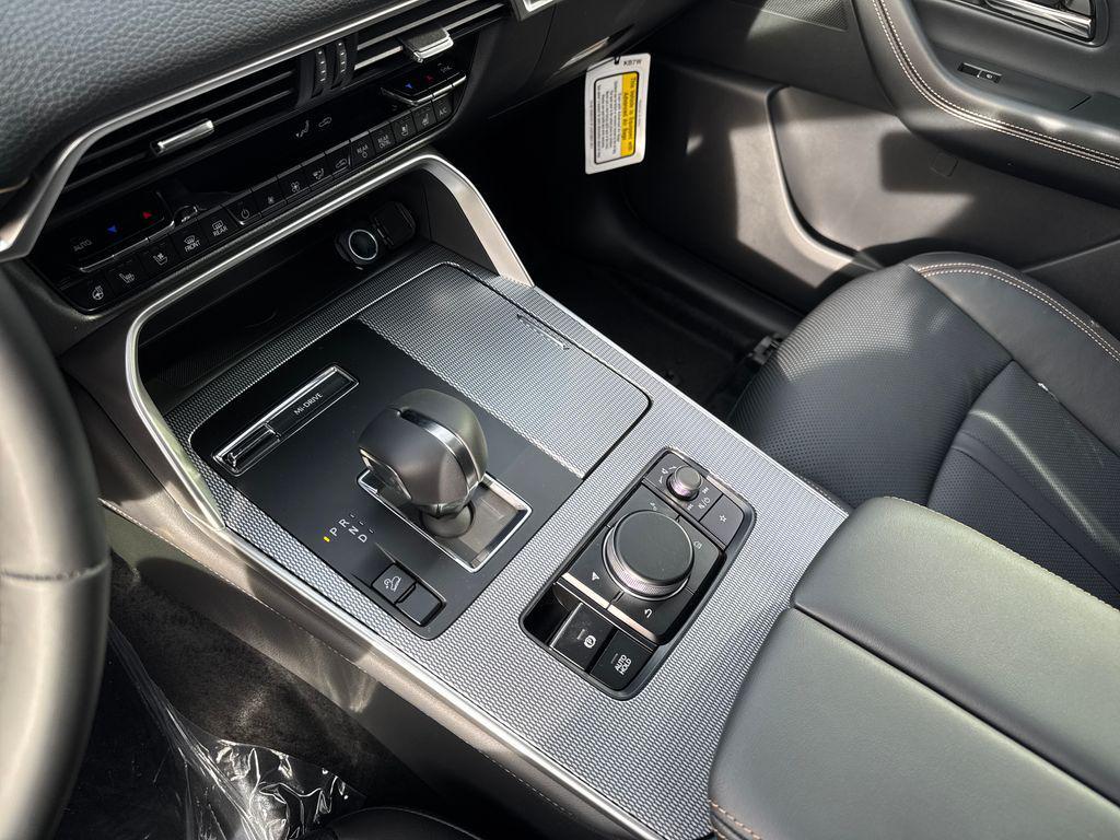 new 2026 Mazda CX-70 car, priced at $41,428