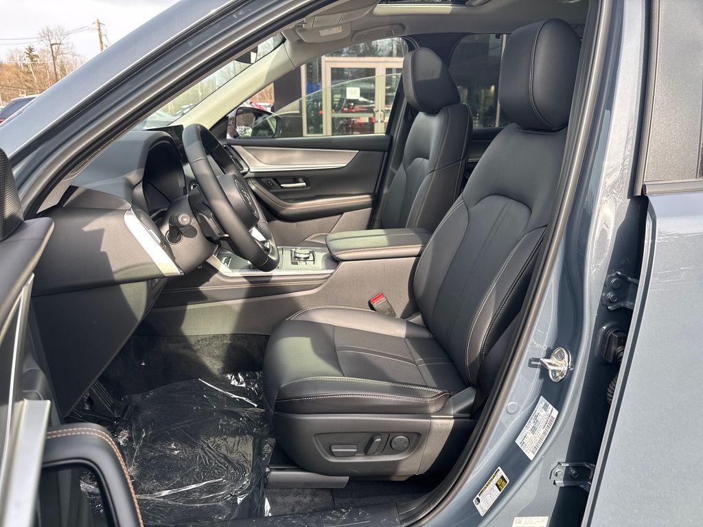 new 2026 Mazda CX-70 car, priced at $41,428