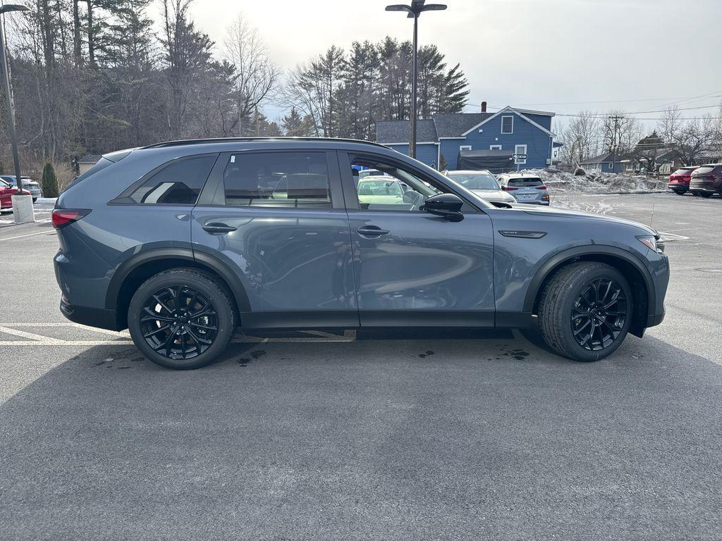 new 2026 Mazda CX-70 car, priced at $41,428