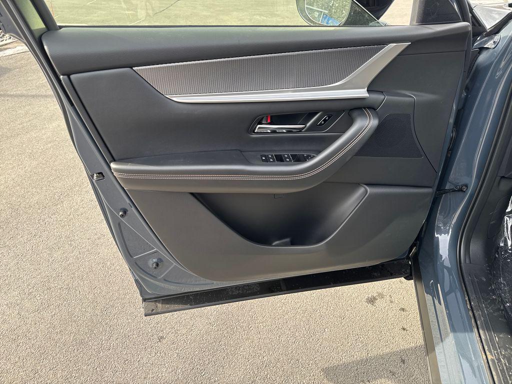 new 2026 Mazda CX-70 car, priced at $41,428