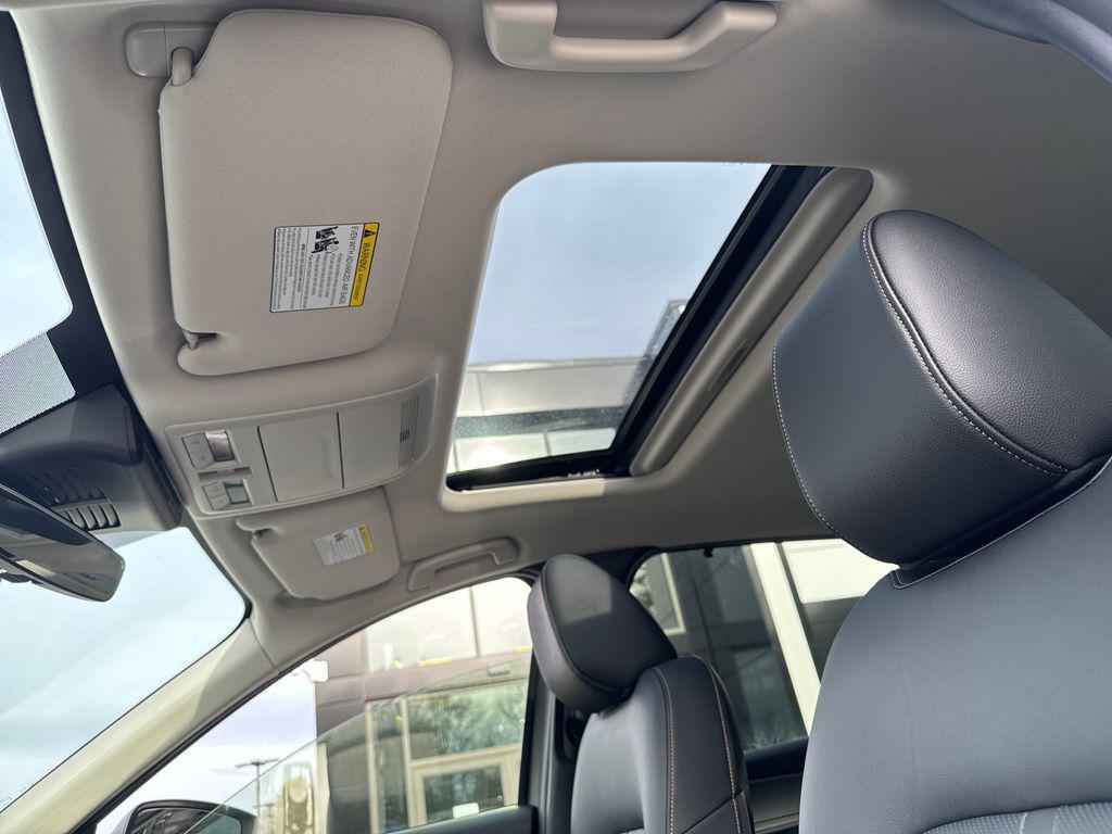 new 2026 Mazda CX-70 car, priced at $41,428