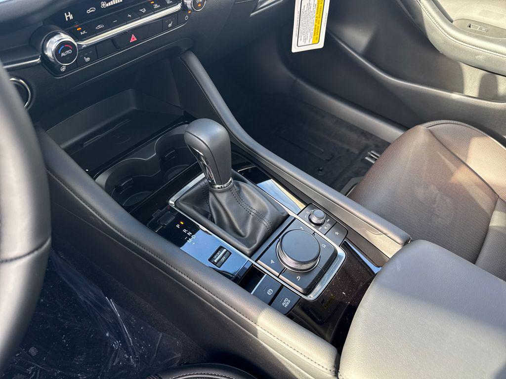 new 2026 Mazda Mazda3 car, priced at $35,988