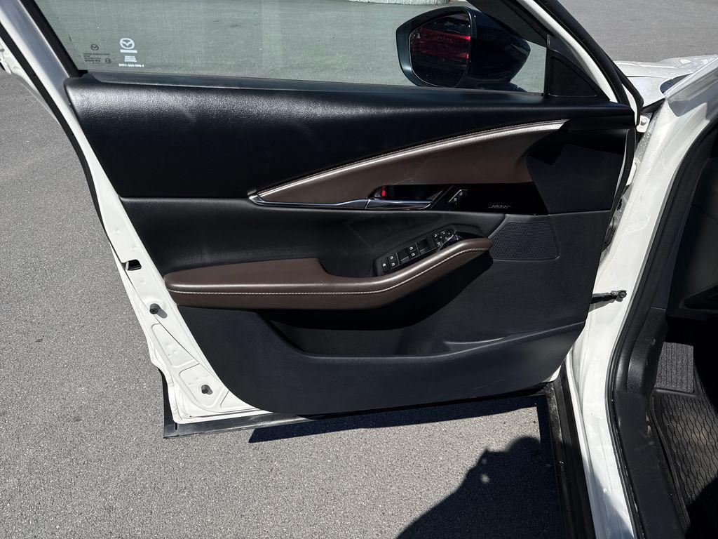 used 2025 Mazda CX-30 car, priced at $30,699