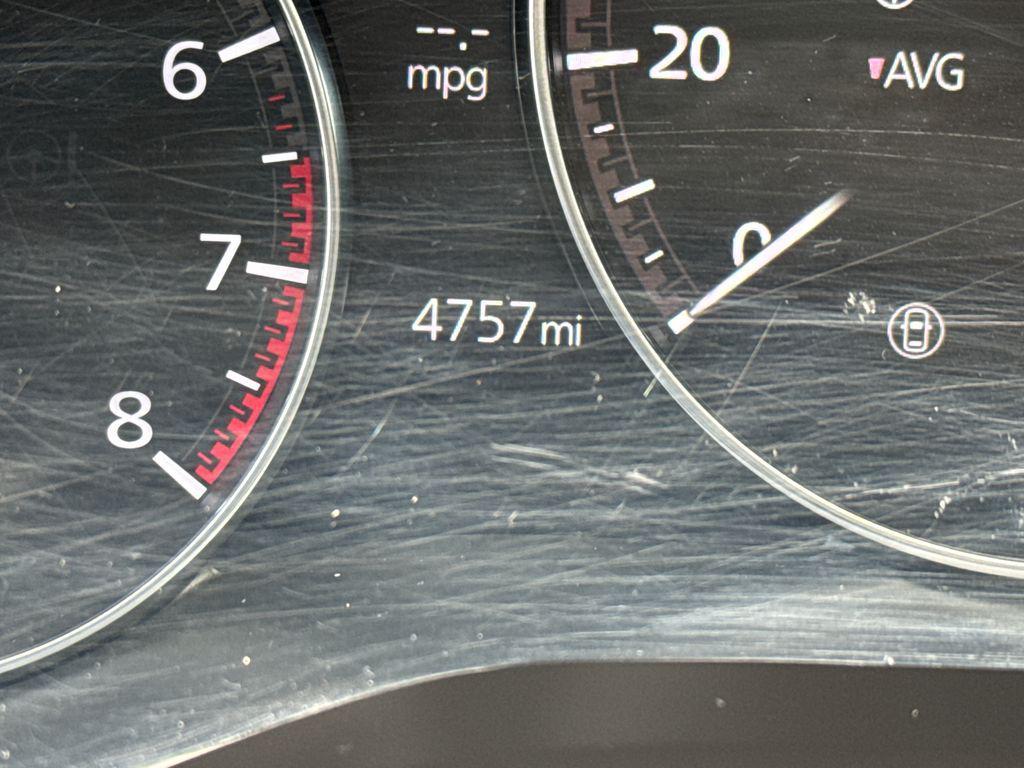 used 2023 Mazda CX-30 car, priced at $27,099