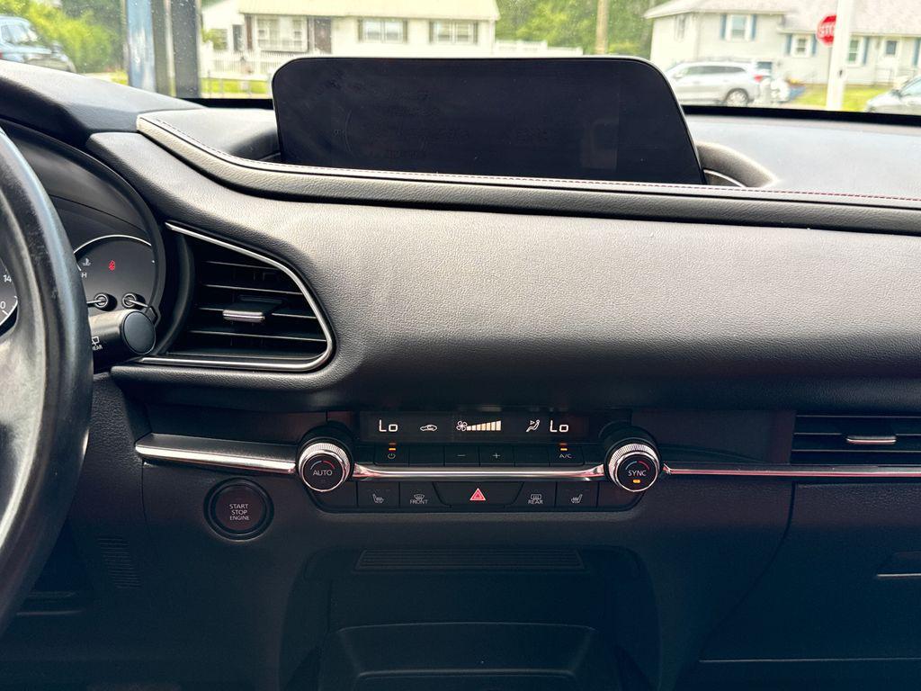 used 2023 Mazda CX-30 car, priced at $27,099