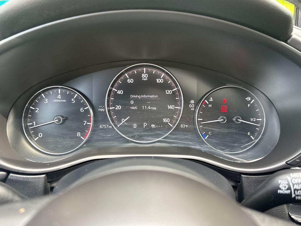 used 2023 Mazda CX-30 car, priced at $27,099