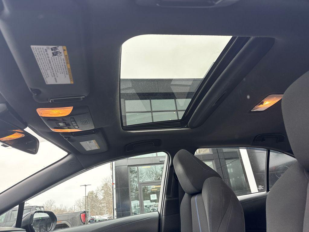 used 2020 Toyota Corolla car, priced at $17,000