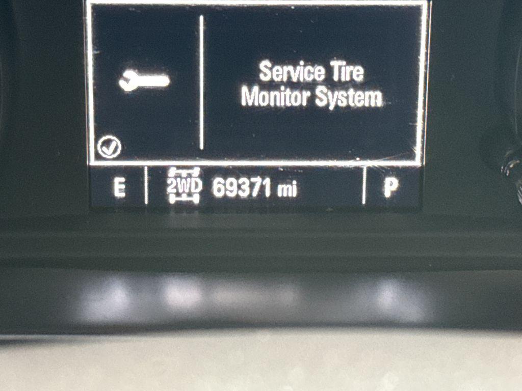 used 2020 GMC Sierra 1500 car, priced at $29,000