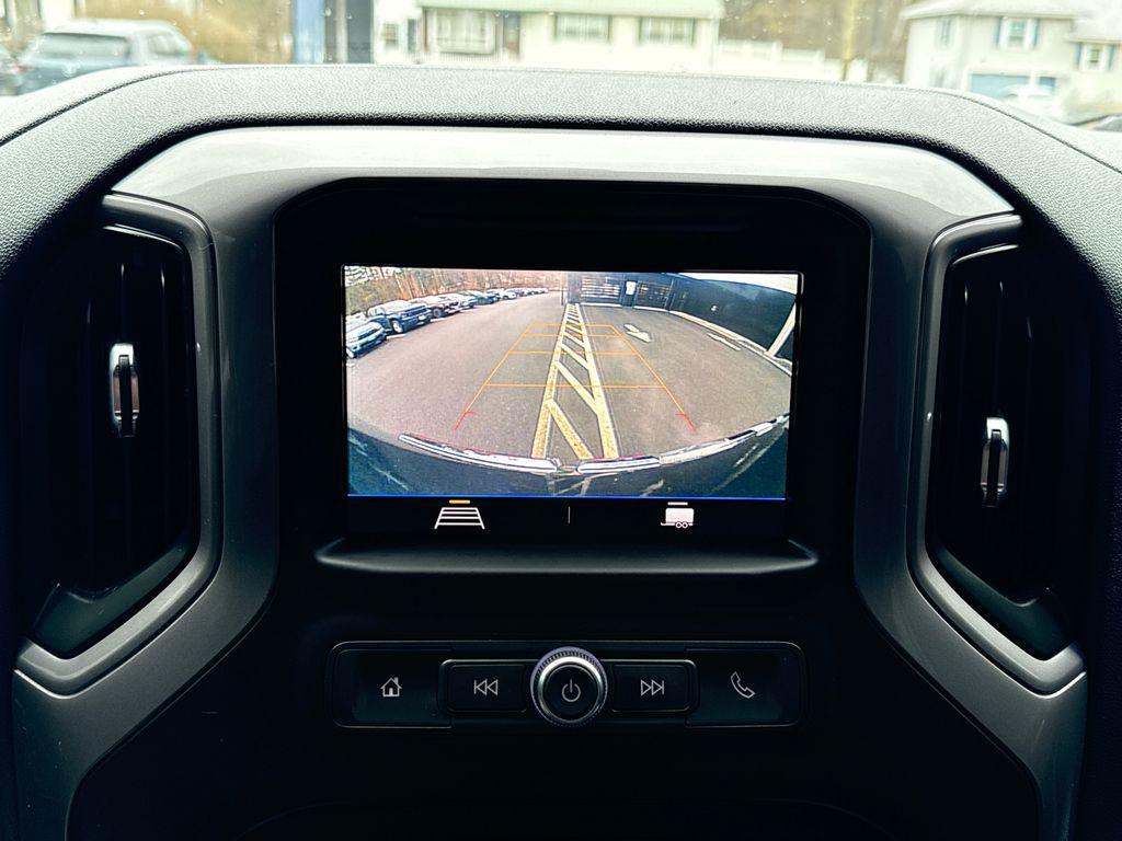 used 2020 GMC Sierra 1500 car, priced at $29,000