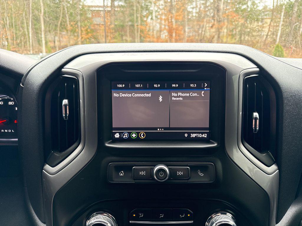 used 2020 GMC Sierra 1500 car, priced at $29,000