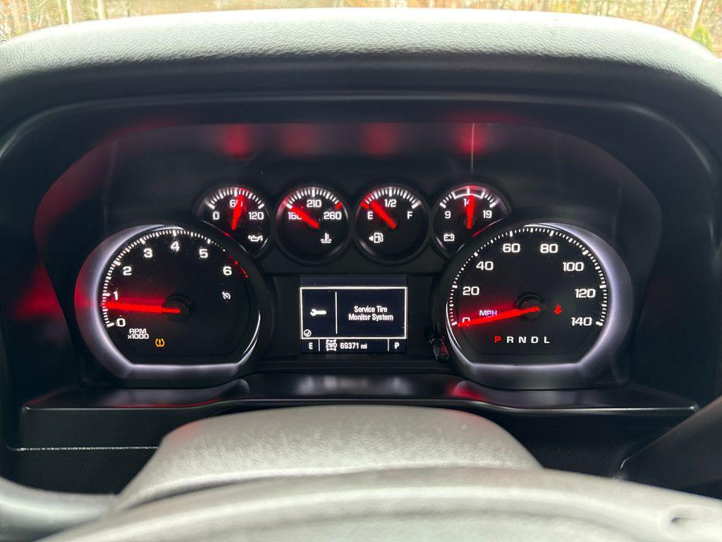 used 2020 GMC Sierra 1500 car, priced at $29,000