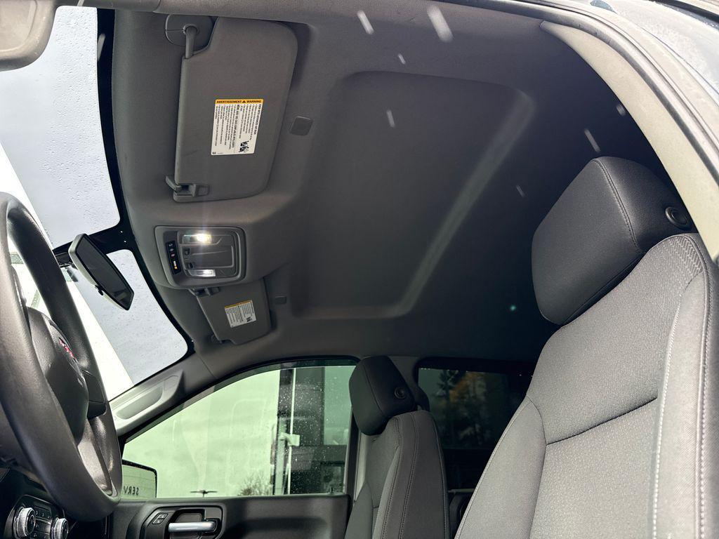 used 2020 GMC Sierra 1500 car, priced at $29,000