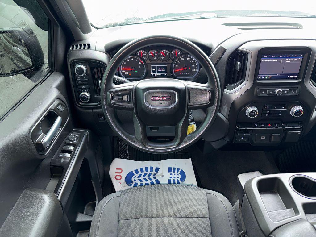 used 2020 GMC Sierra 1500 car, priced at $29,000