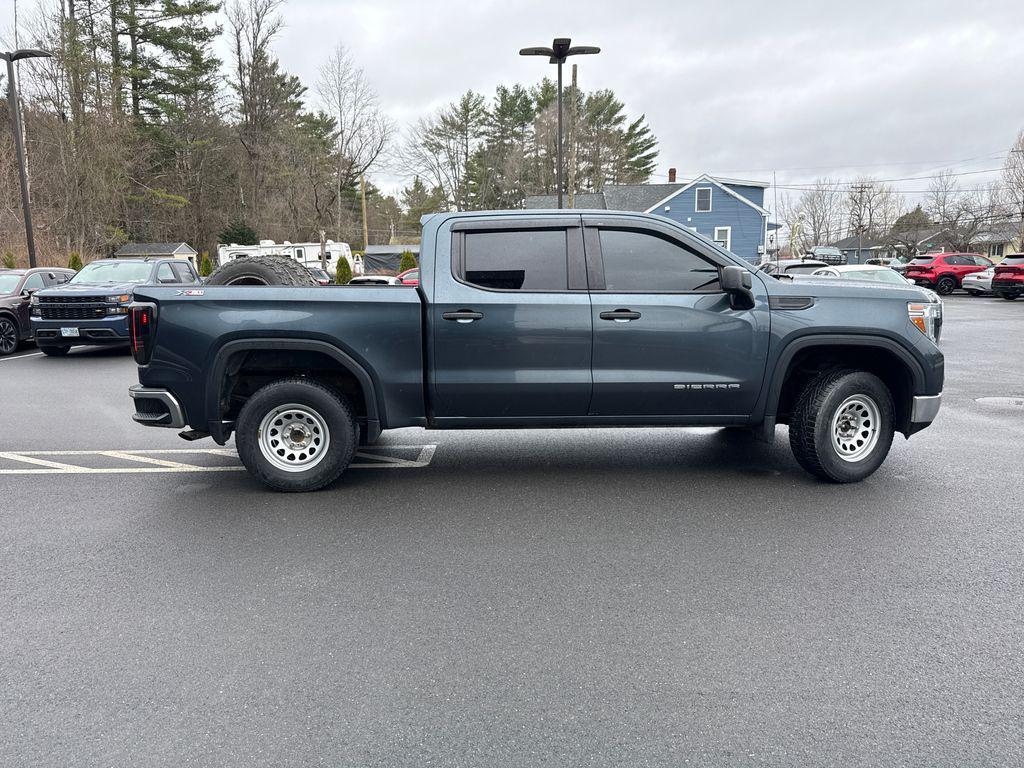 used 2020 GMC Sierra 1500 car, priced at $29,000