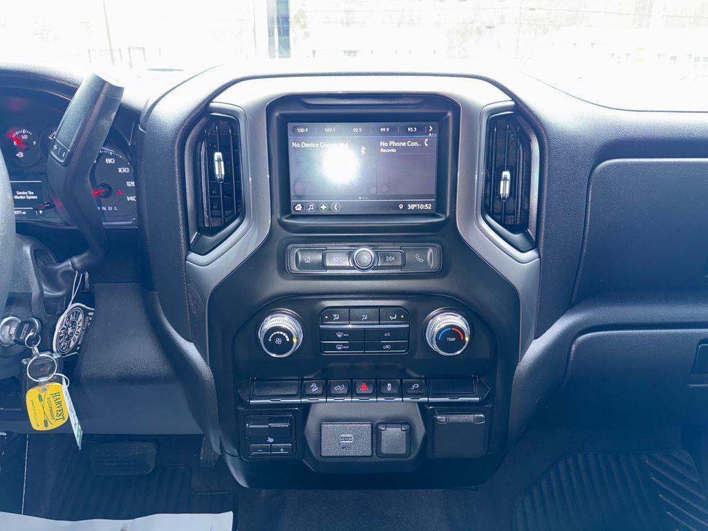 used 2020 GMC Sierra 1500 car, priced at $29,000