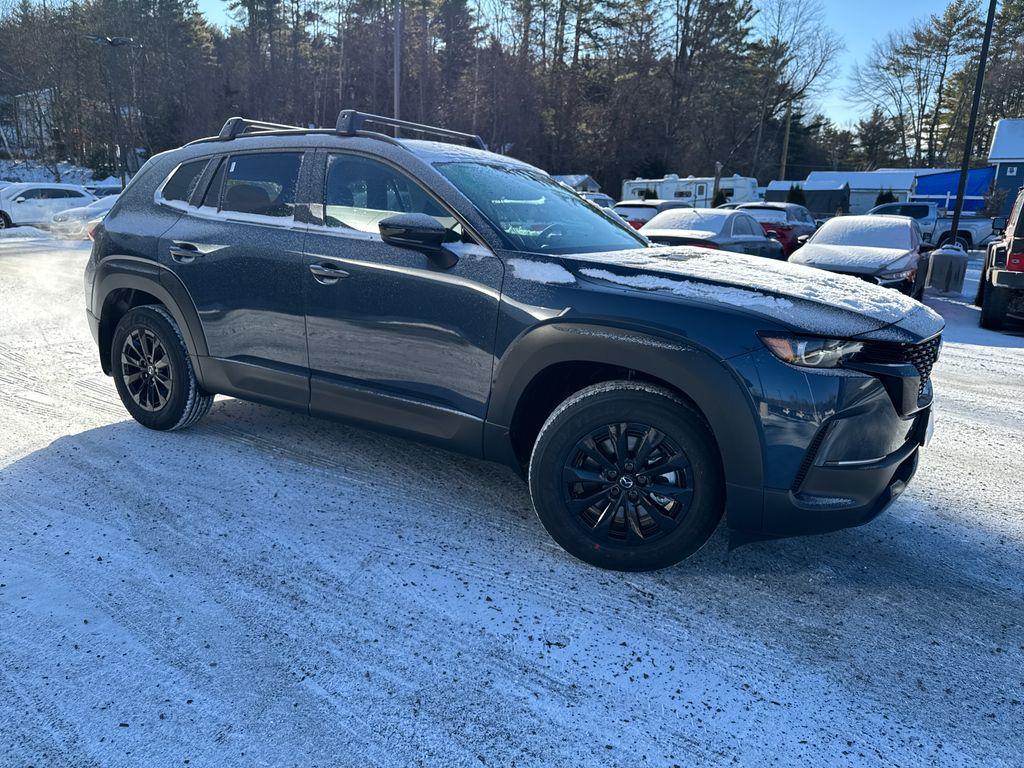 new 2026 Mazda CX-50 Hybrid car, priced at $39,391
