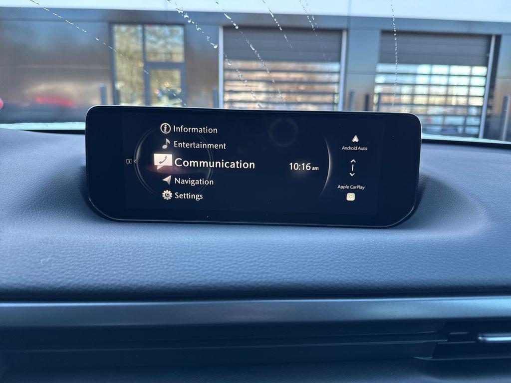 new 2026 Mazda CX-50 Hybrid car, priced at $39,391