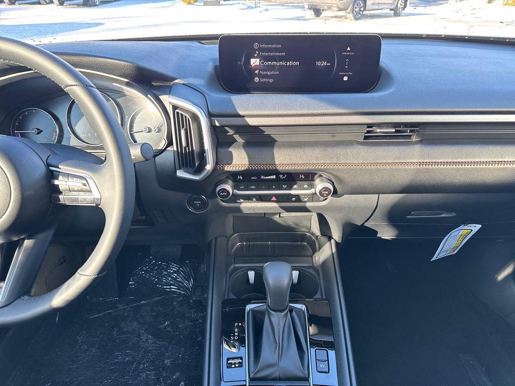 new 2026 Mazda CX-50 Hybrid car, priced at $39,391