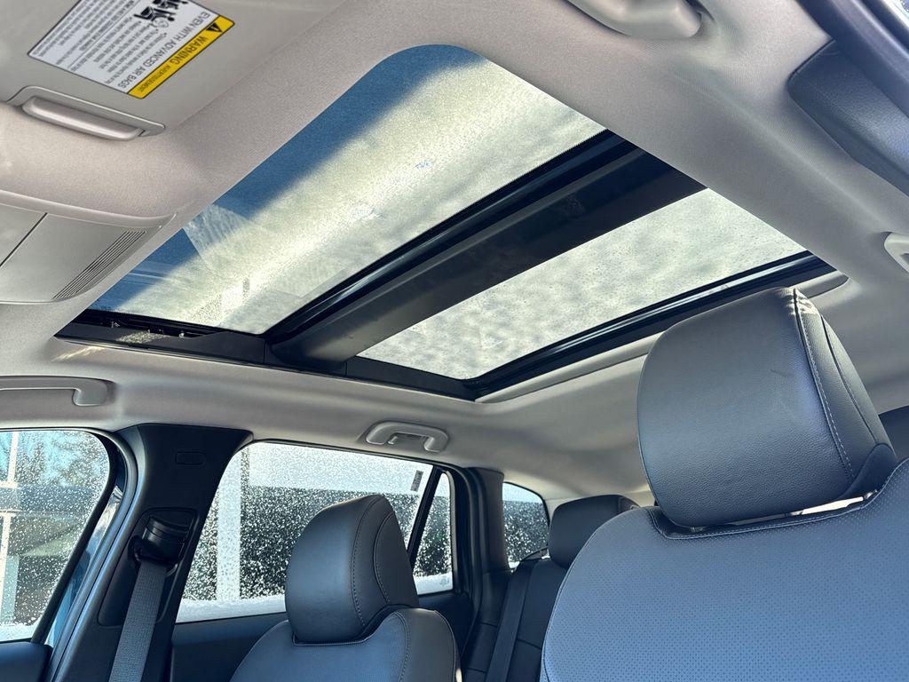 new 2026 Mazda CX-50 Hybrid car, priced at $39,391