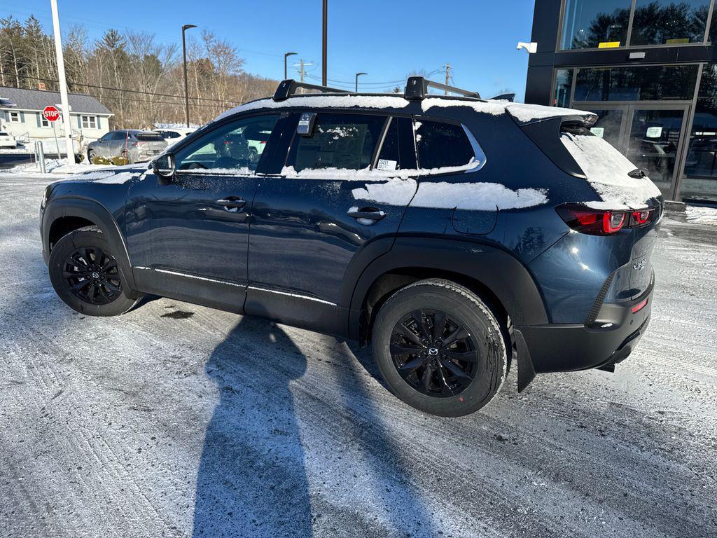 new 2026 Mazda CX-50 Hybrid car, priced at $39,391
