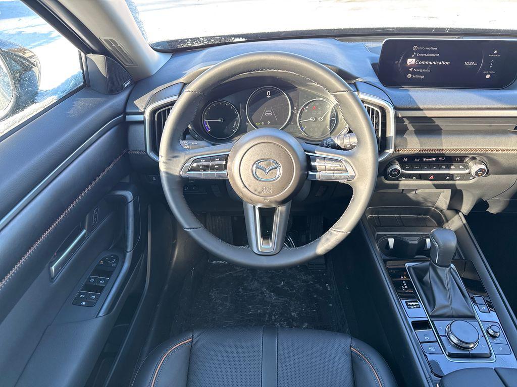 new 2026 Mazda CX-50 Hybrid car, priced at $39,391