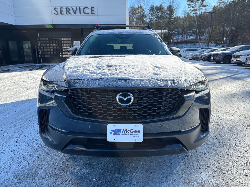 new 2026 Mazda CX-50 Hybrid car, priced at $39,391