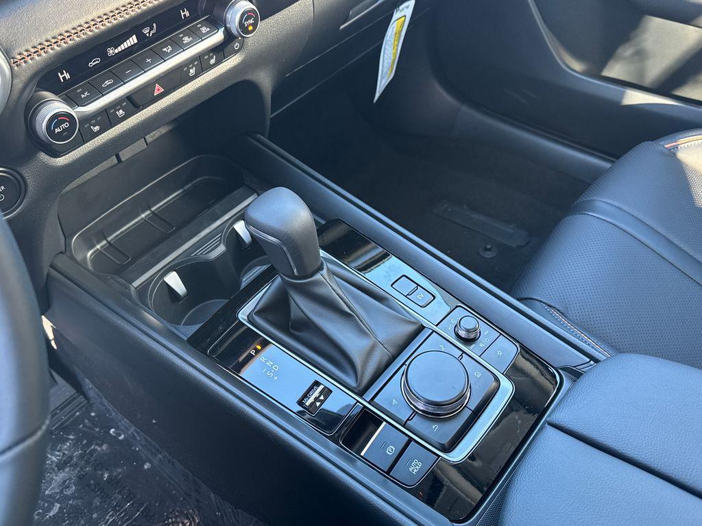 new 2026 Mazda CX-50 Hybrid car, priced at $39,391