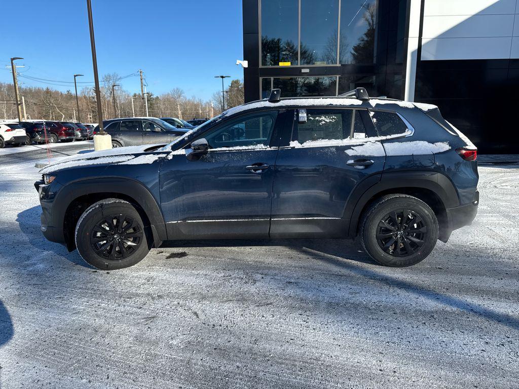 new 2026 Mazda CX-50 Hybrid car, priced at $39,391