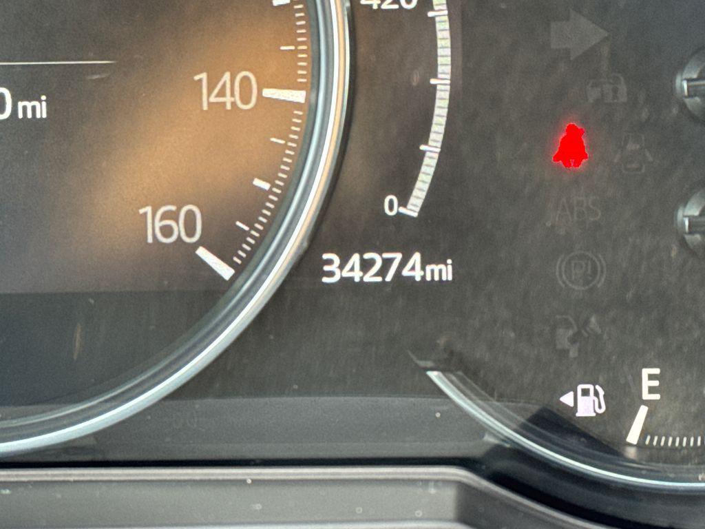 used 2023 Mazda CX-9 car, priced at $29,000