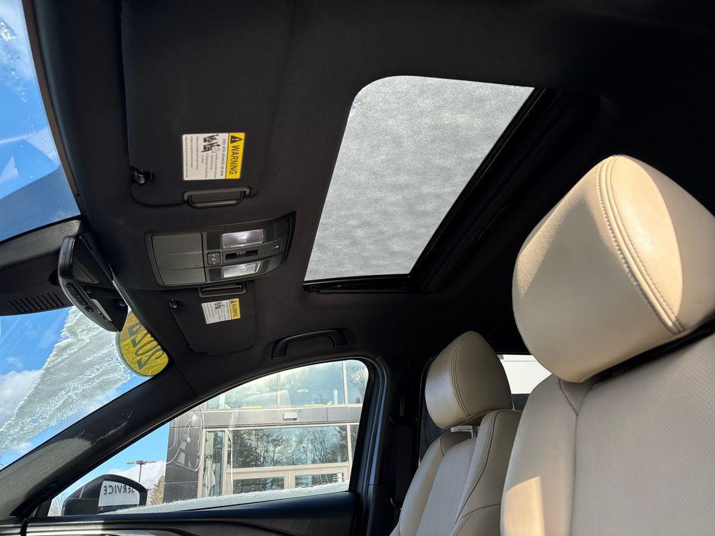 used 2023 Mazda CX-9 car, priced at $29,000