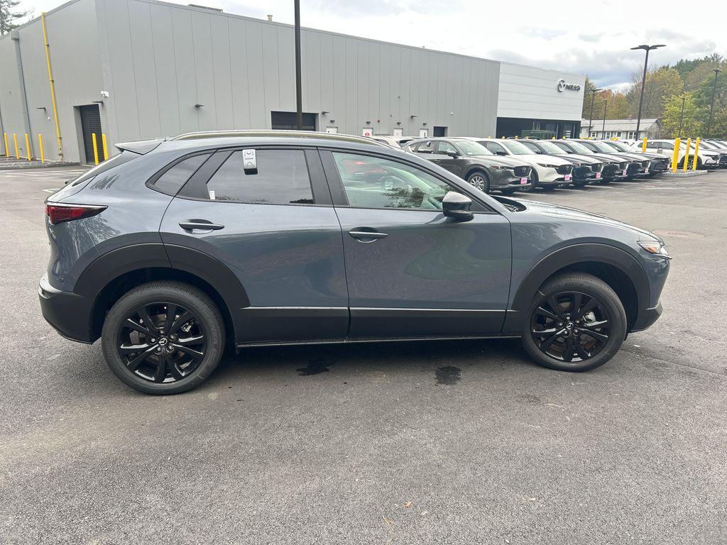 new 2026 Mazda CX-30 car, priced at $32,041