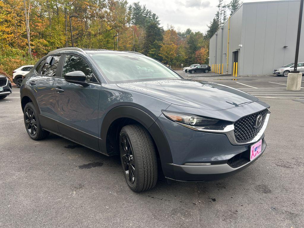 new 2026 Mazda CX-30 car, priced at $32,041