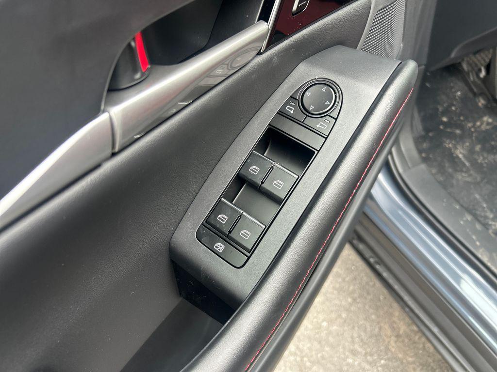 new 2026 Mazda CX-30 car, priced at $32,041