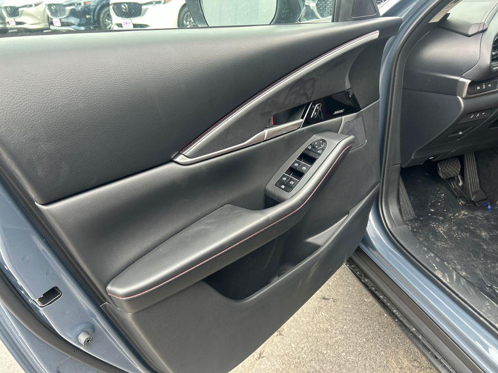 new 2026 Mazda CX-30 car, priced at $32,041