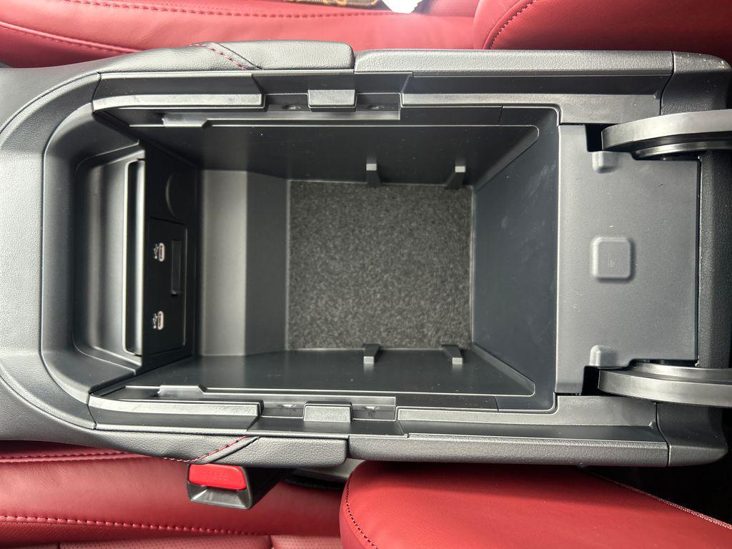 new 2026 Mazda CX-30 car, priced at $32,041