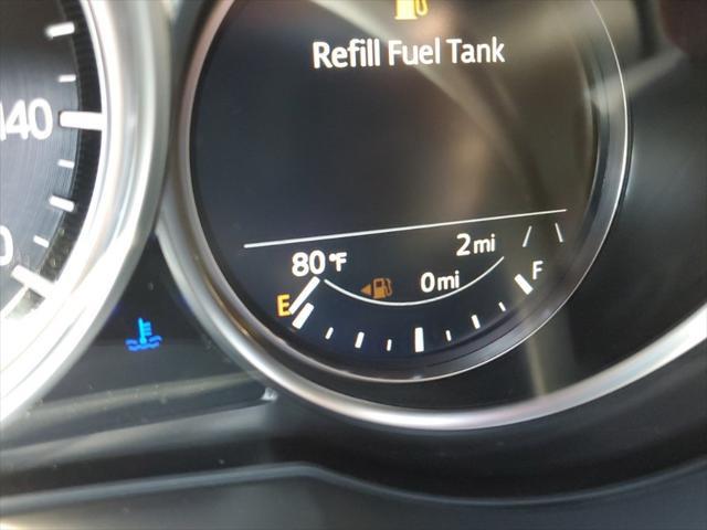 used 2024 Mazda CX-5 car, priced at $25,000