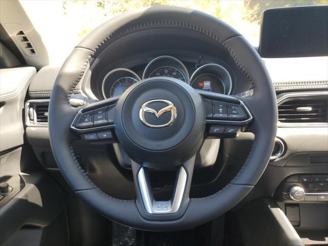 used 2024 Mazda CX-5 car, priced at $25,000