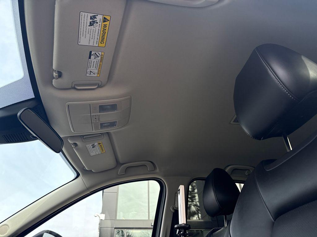 used 2024 Mazda CX-5 car, priced at $23,700