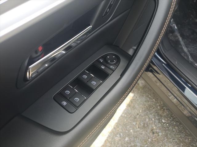 used 2024 Mazda CX-90 PHEV car, priced at $38,000