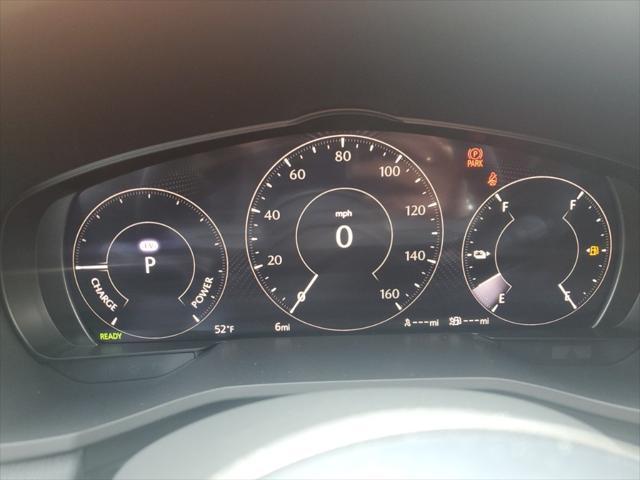 used 2024 Mazda CX-90 PHEV car, priced at $38,000