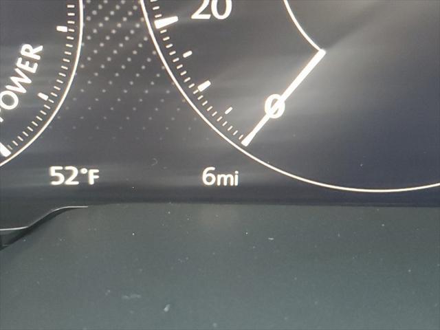 used 2024 Mazda CX-90 PHEV car, priced at $38,000