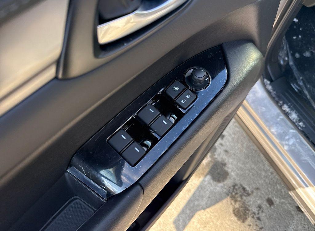 new 2025 Mazda CX-5 car, priced at $30,232