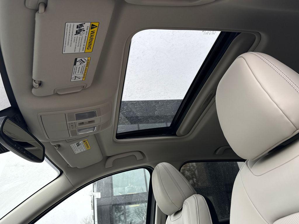 new 2025 Mazda CX-5 car, priced at $30,068