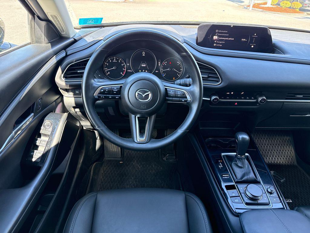 used 2024 Mazda CX-30 car, priced at $23,500