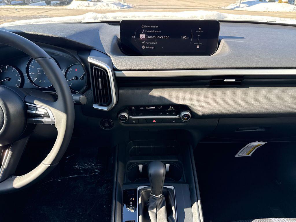 new 2026 Mazda CX-50 car, priced at $33,163
