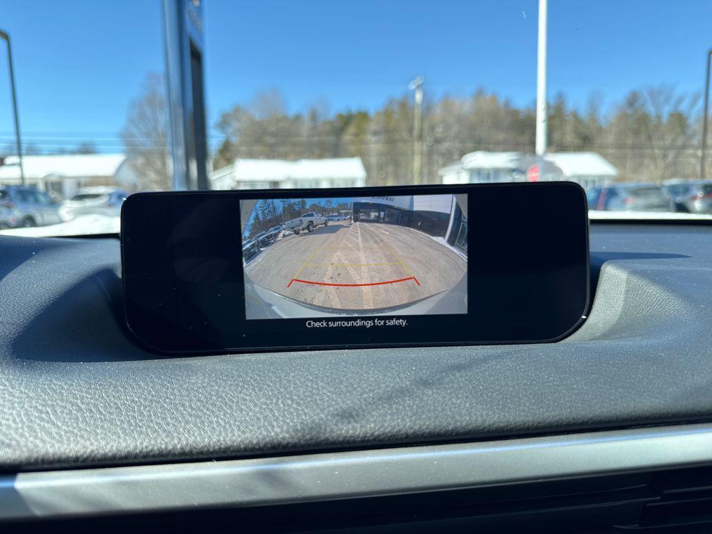 new 2026 Mazda CX-50 car, priced at $33,163