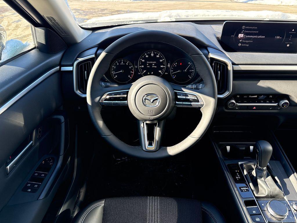 new 2026 Mazda CX-50 car, priced at $33,163
