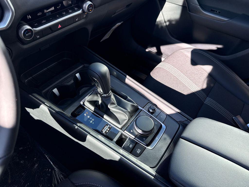 new 2026 Mazda CX-50 car, priced at $33,163
