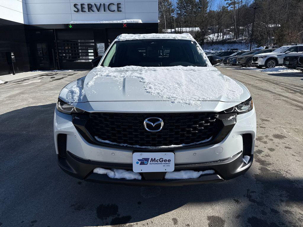 new 2026 Mazda CX-50 car, priced at $33,163